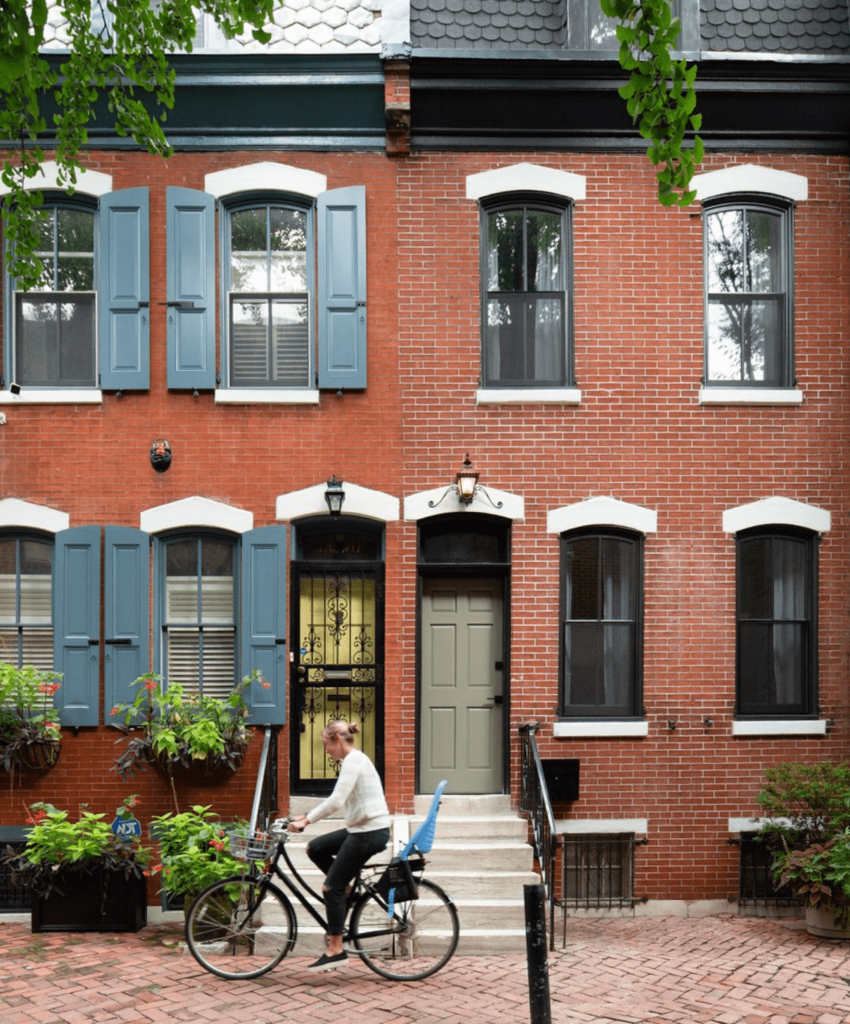 Birdwatch home repair and home maintenance in Philadelphia