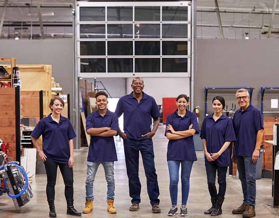 Rescon Team