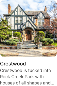 Crestwood+text