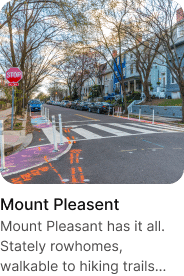 Mount Pleasent+text