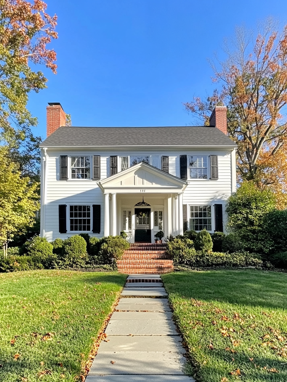 Run your home photo