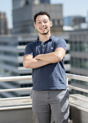 Birdwatch home repair and maintenance employee